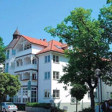 빈츠 Wohnpark Granitz 아파트 외부 사진