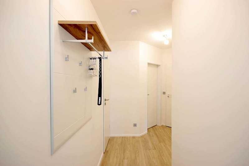 빈츠 Wohnpark Granitz 아파트 외부 사진